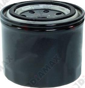 Diamax DL1097 - Масляный фильтр mashina-shop.ru