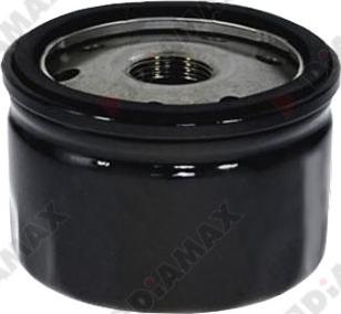 Diamax DL1002 - Масляный фильтр mashina-shop.ru