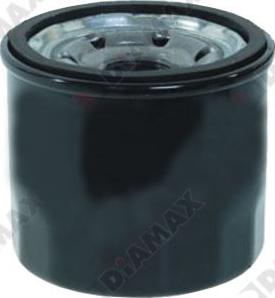 Diamax DL1027 - Масляный фильтр mashina-shop.ru