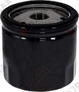 Diamax DL1143 - Масляный фильтр mashina-shop.ru