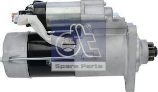 DT Spare Parts 4.63026 - Стартер mashina-shop.ru