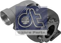 DT Spare Parts 4.63764 - Турбина, компрессор mashina-shop.ru