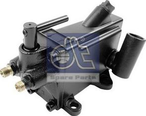 DT Spare Parts 4.62150 - Насос опрокидывающего механизма, кабина водителя mashina-shop.ru