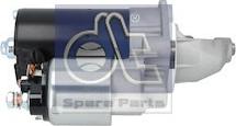 DT Spare Parts 4.67723 - Стартер mashina-shop.ru