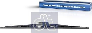 DT Spare Parts 5.63172 - Щетка стеклоочистителя mashina-shop.ru