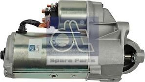 DT Spare Parts 6.27223 - Стартер mashina-shop.ru