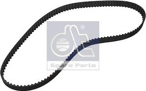 DT Spare Parts 11.12041 - Зубчатый ремень ГРМ mashina-shop.ru