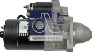 DT Spare Parts 12.71005 - Стартер mashina-shop.ru