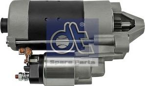 DT Spare Parts 12.71011 - Стартер mashina-shop.ru