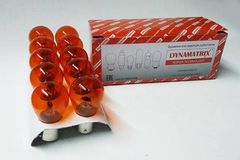 Dynamatrix DB7507 - Лампа накаливания, стояночные огни / габаритные фонари mashina-shop.ru