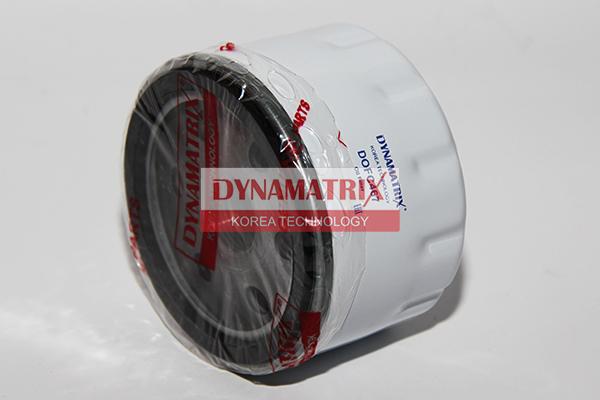 Dynamatrix DOFC467 - Масляный фильтр mashina-shop.ru