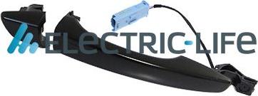 Electric Life ZR80935 - Ручка двери mashina-shop.ru