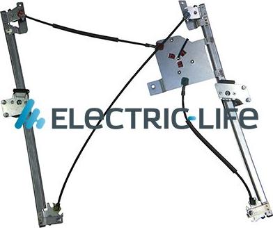 Electric Life ZR LR706 L - Стеклоподъемник mashina-shop.ru