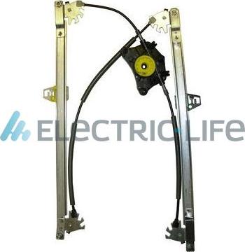 Electric Life ZR LR701 L - Стеклоподъемник mashina-shop.ru