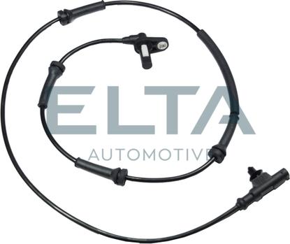 Elta Automotive EA0413 - Датчик ABS, частота вращения колеса mashina-shop.ru