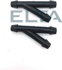 Elta Automotive EW5602 - Соединитель, провод стеклоомывателя mashina-shop.ru