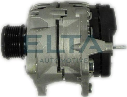 Elta Automotive EZ4757 - Генератор mashina-shop.ru