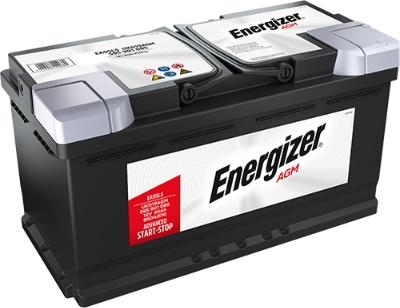 ENERGIZER EA95-L5 - Стартерная аккумуляторная батарея, АКБ mashina-shop.ru