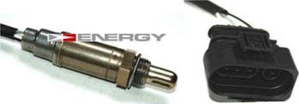 ENERGY GOS-4006E - Лямбда-зонд, датчик кислорода mashina-shop.ru