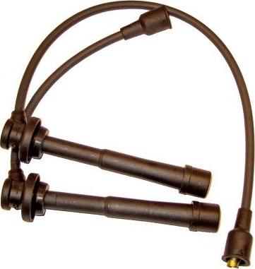 Eurocable EC-7474 - Комплект проводов зажигания mashina-shop.ru