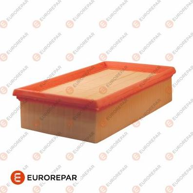 EUROREPAR E147244 - Воздушный фильтр, двигатель mashina-shop.ru