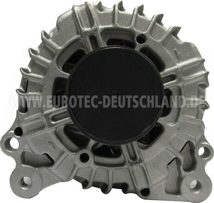 Eurotec 12090474 - Генератор mashina-shop.ru