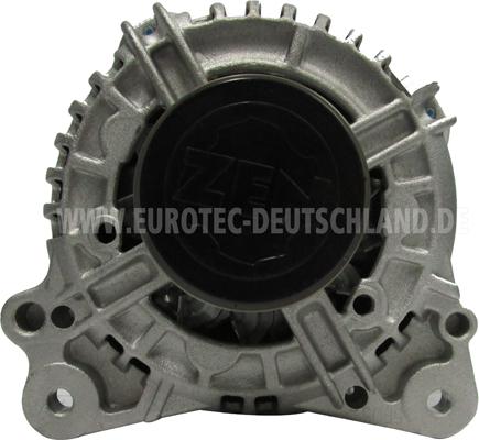 Eurotec 12090337 - Генератор mashina-shop.ru