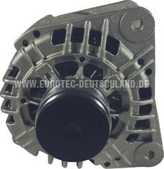 Eurotec 12044460 - Генератор mashina-shop.ru