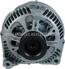 Eurotec 12045030 - Генератор mashina-shop.ru