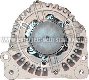 Eurotec 12040860 - Генератор mashina-shop.ru