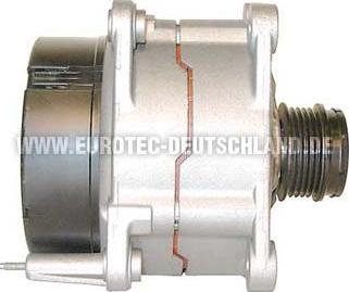 Eurotec 12040350 - Генератор mashina-shop.ru