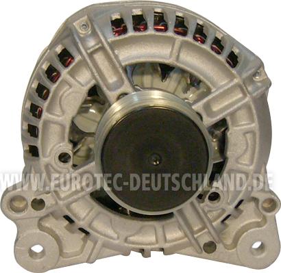 Eurotec 12047450 - Генератор mashina-shop.ru