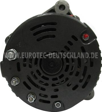 Eurotec 12047210 - Генератор mashina-shop.ru