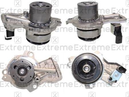 EXTREME 98980278 - Водяной насос mashina-shop.ru