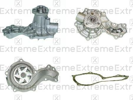 EXTREME 98730003 - Водяной насос mashina-shop.ru