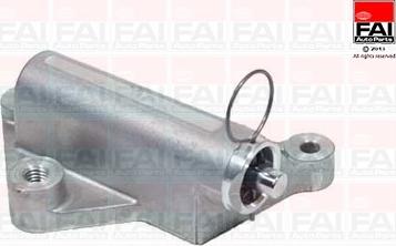 FAI AutoParts T9524 - Успокоитель, зубчатый ремень mashina-shop.ru