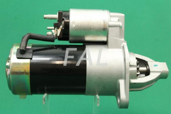 FAL F006140/1 - Стартер mashina-shop.ru