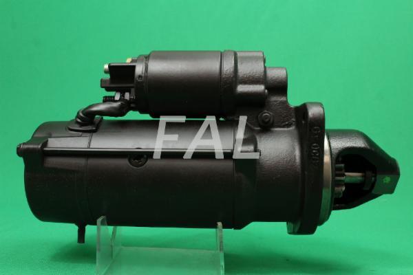 FAL F001430/1 - Стартер mashina-shop.ru