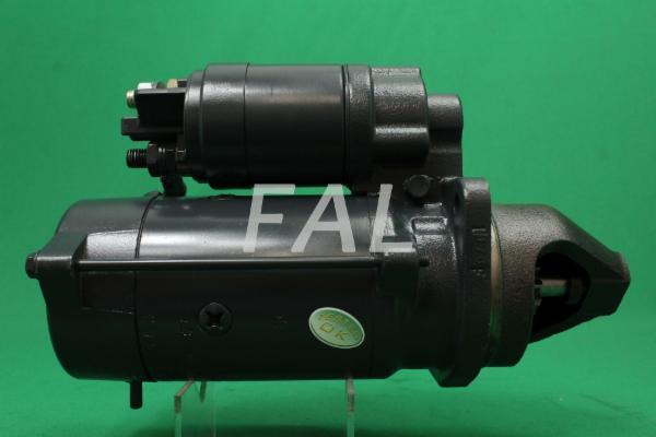 FAL F001081/2 - Стартер mashina-shop.ru