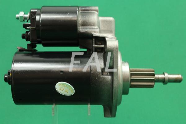 FAL F002532/2 - Стартер mashina-shop.ru