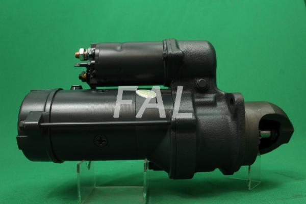 FAL F012669/2 - Стартер mashina-shop.ru