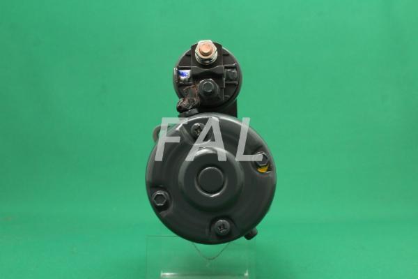 FAL F012007/2 - Стартер mashina-shop.ru