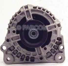 Farcom 118962 - Генератор mashina-shop.ru