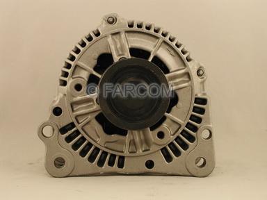 Farcom 118908 - Генератор mashina-shop.ru