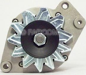 Farcom 118508 - Генератор mashina-shop.ru