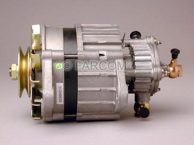 Farcom 118224 - Генератор mashina-shop.ru