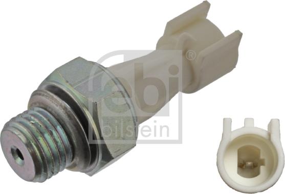 Febi Bilstein 45403 - Датчик, давление масла mashina-shop.ru