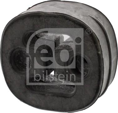 Febi Bilstein 45575 - Кронштейн, втулка, система выпуска ОГ mashina-shop.ru