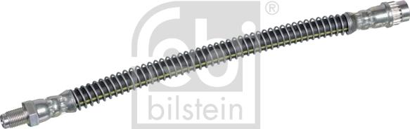 Febi Bilstein 45300 - Тормозной шланг mashina-shop.ru