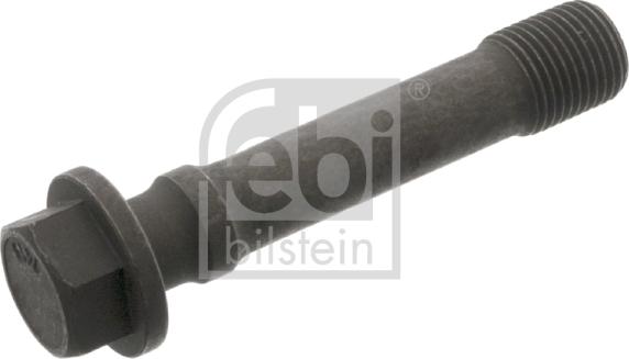 Febi Bilstein 46996 - Болт маховика mashina-shop.ru